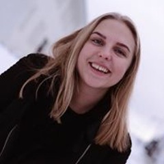 Anita Skogseth Kalbakken