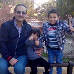 Amir Fawzy
