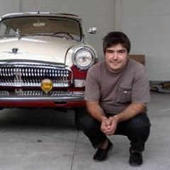 Ярослав Новоженин