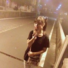 Trân苺