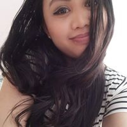 Angelica Teodoro’s avatar
