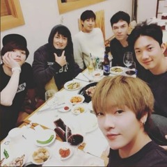 Stream 君に会いたくてたまらない夜 韓国語ver By Supernova Singapore Listen Online For Free On Soundcloud