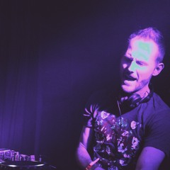 DJ Matt Rouse