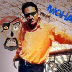 Mohamed Ismail Magdy