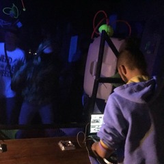 Free Evolution (Sunson)