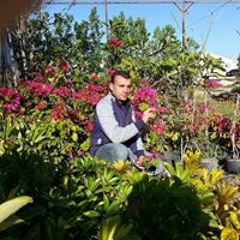 Ahmed Elnokpace