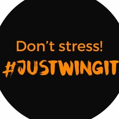 #JustWingIt