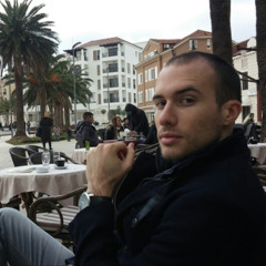 Andrej Bakalbasic