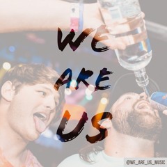 WE ARE US