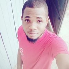 Ohagwa Daniel Obinna