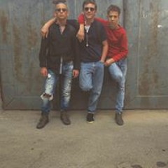 Bacho Oqromchedlishvili