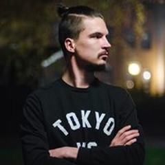 Дмитрий Сарапин