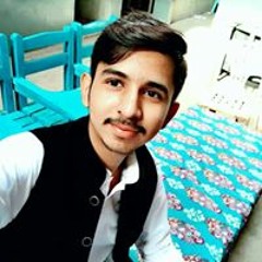 Ahsan Raza