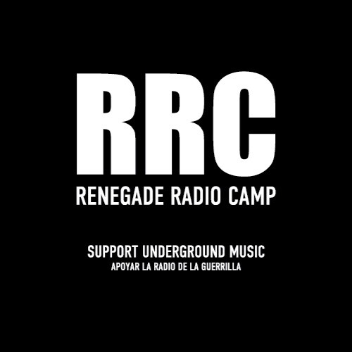 R.R.C. - Renegade Radio Camp artist photo