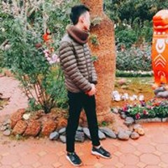 Luu Cong Duy