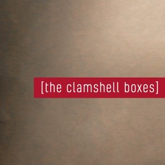 Clamshell Boxes