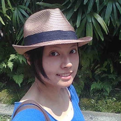 Clare Lin