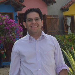 Antonio Rodriguez Arias