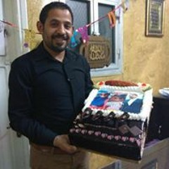 احمد مصطفي