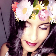 Crystal Ramkishun