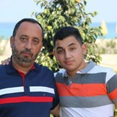 Mahdi Wahab