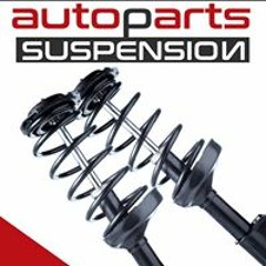 Autoparts Suspension