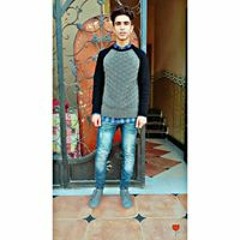 Ahmed M Abdalslam
