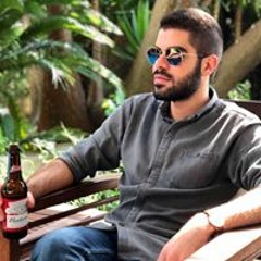 Anthony Sayegh