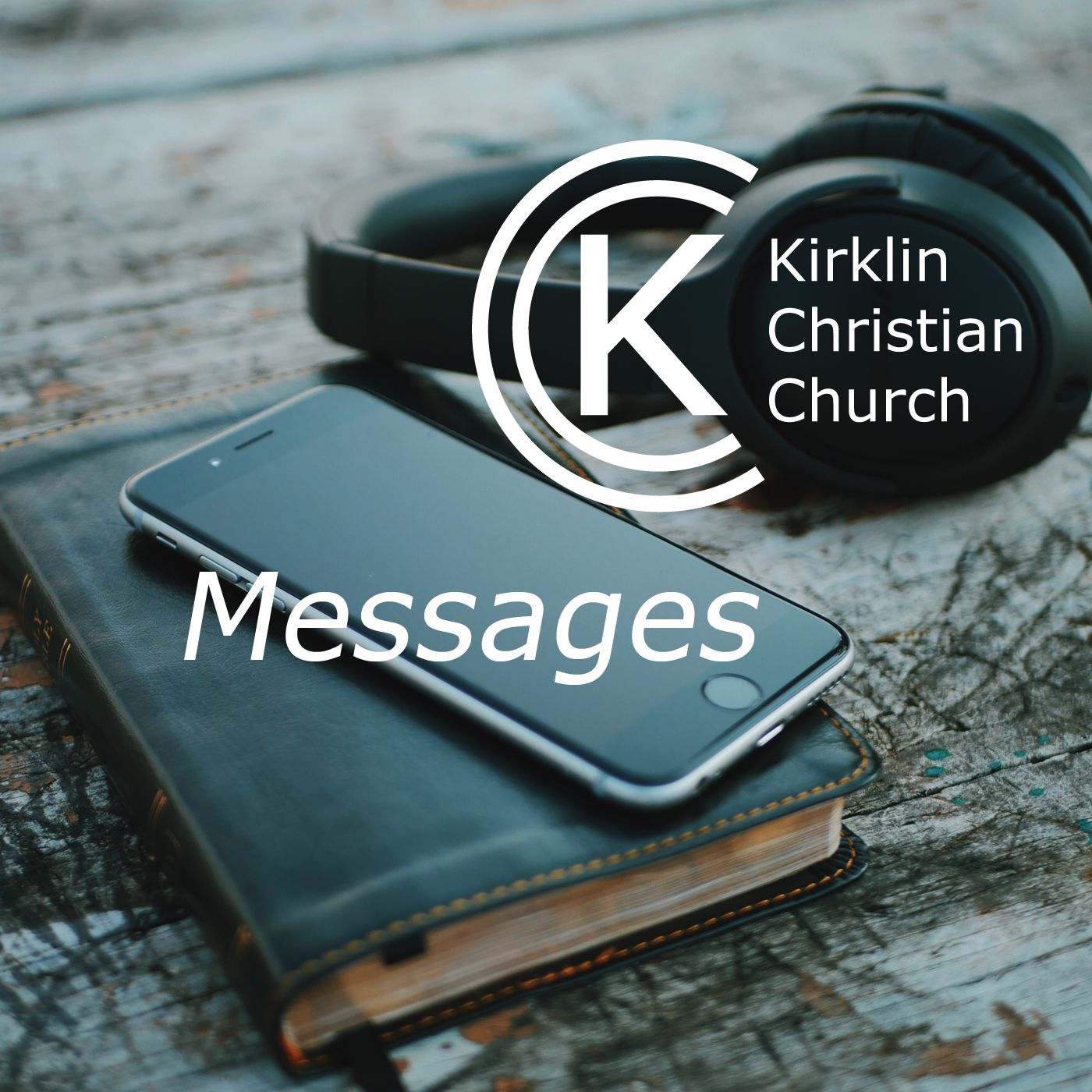 Sermons at KCC