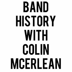 Colin McErlean