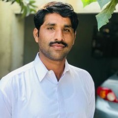 Syed Aslam Shah