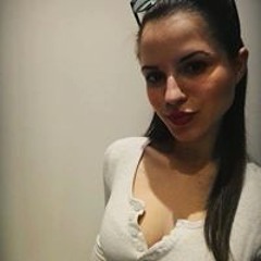 Marija Pecurovska