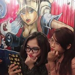 Nguyễn Thanh Hương