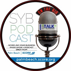 SCORE-ing Your Business Podcast
