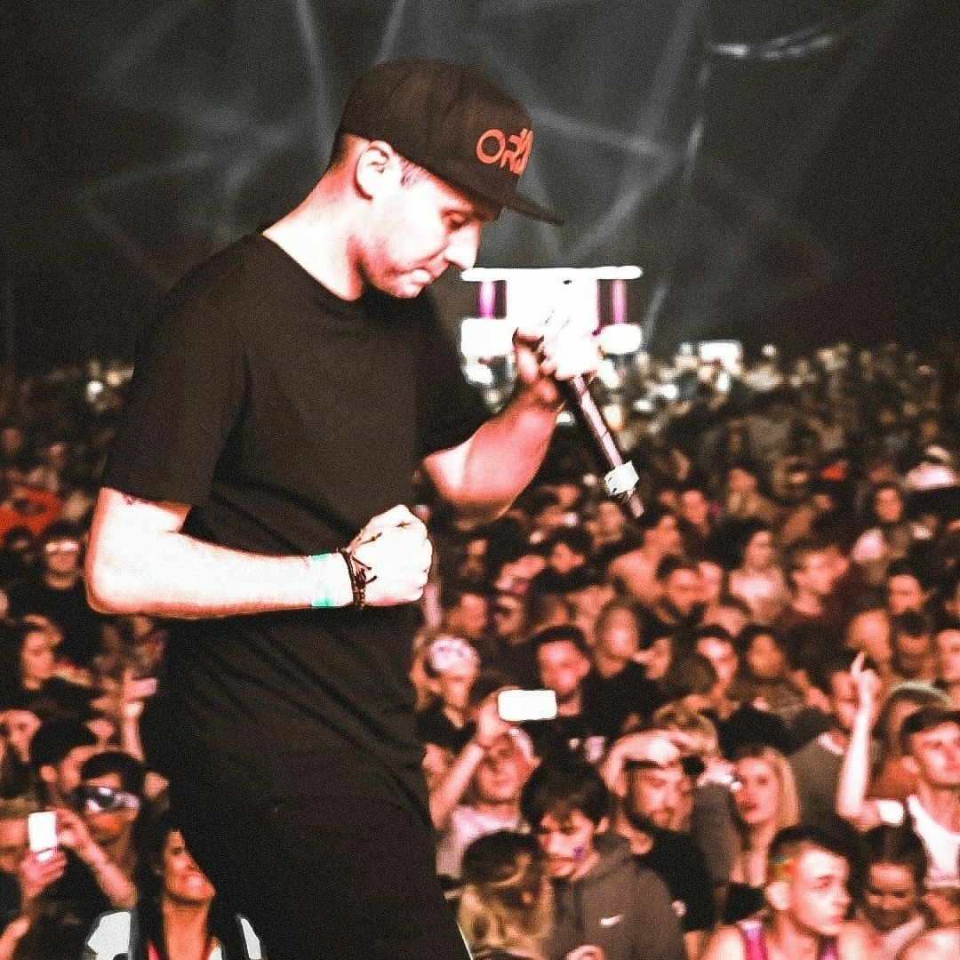 Stream mc mayhem music | Listen to songs, albums, playlists for