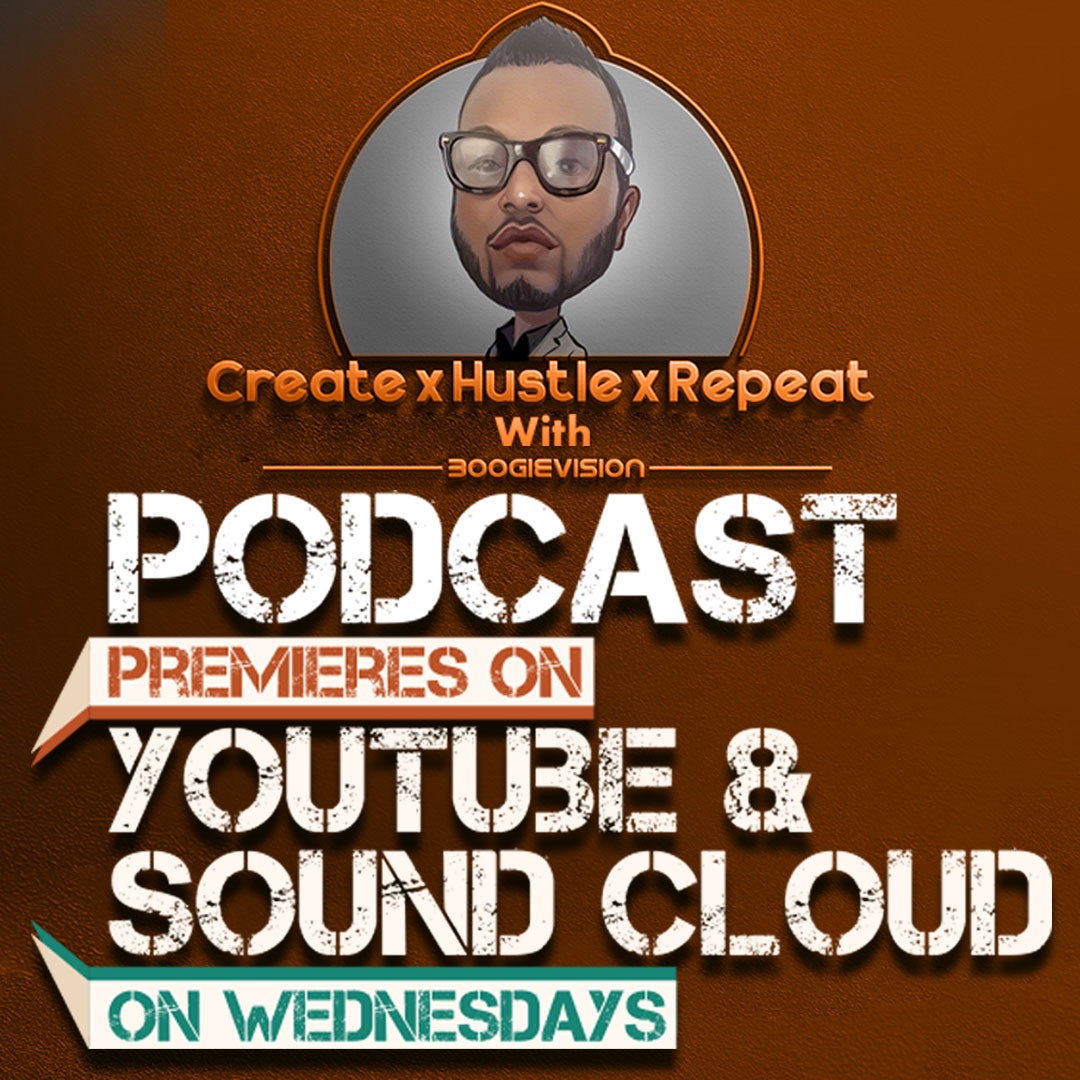 Create x Hustle x Repeat
