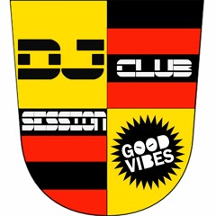 DJ CLUB SESSION