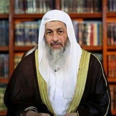 خطبة الجمعة لفضيلة الشيخ مصطفي العدوي بتاريخ 26-1-2018 بعنوان فضل الدعاء