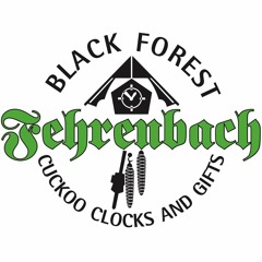 Fehrenbach Black Forest Cuckoo Clocks