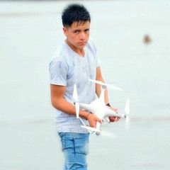 Kristian Caiza