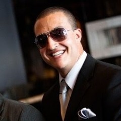 River Isaac Martinez