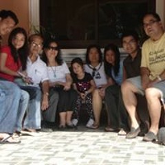 Kresnie Anne Bautista