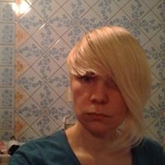 Liliya  Cherednichenko