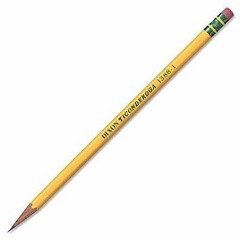 Pencil Penis