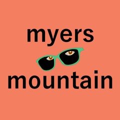 Myers Mountain