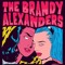 The Brandy Alexanders
