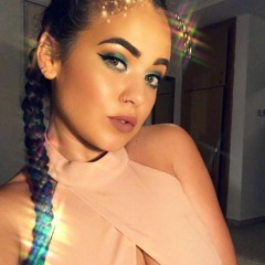 Eva Tsocanos