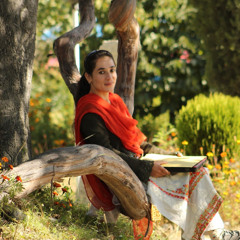 ania gasha