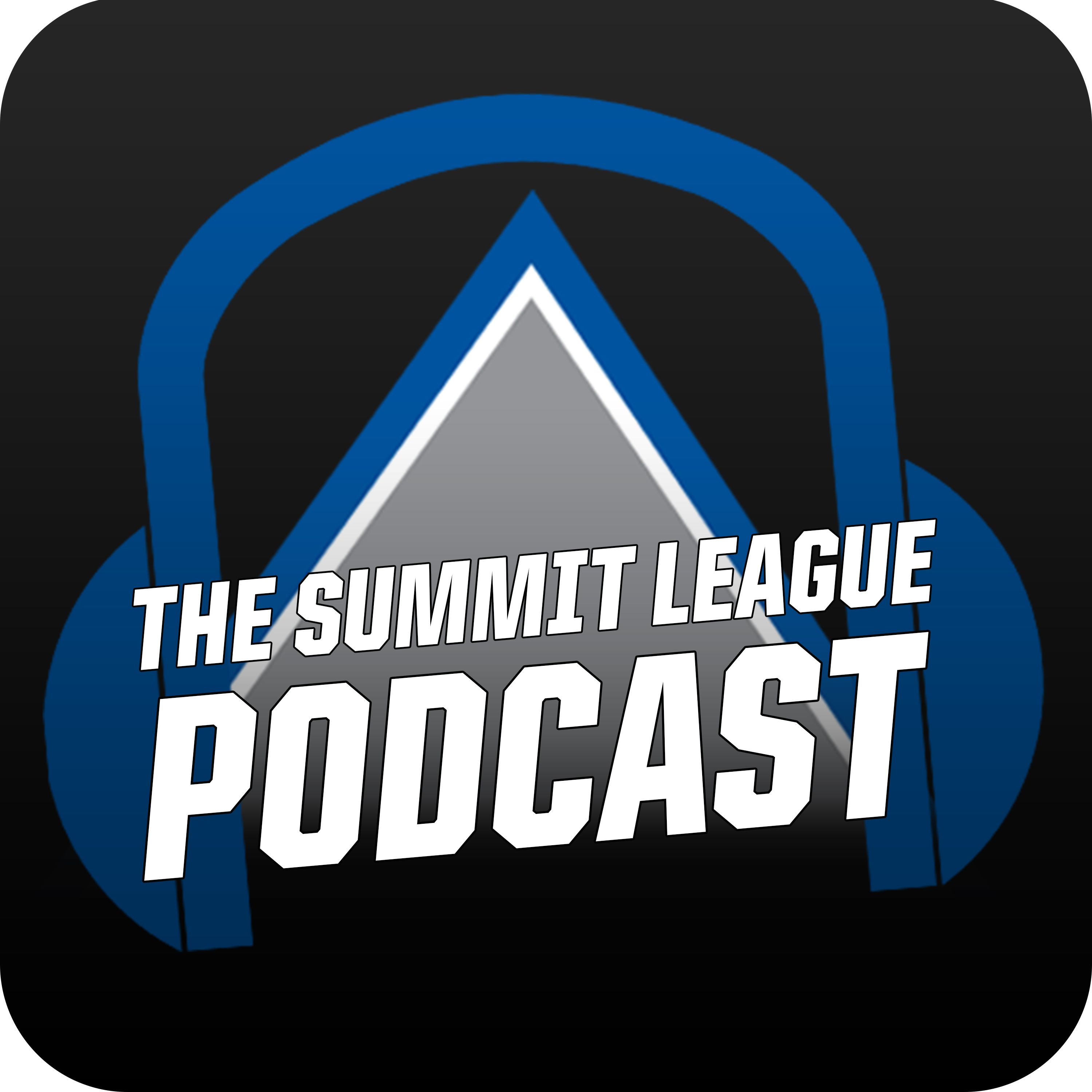 The Summit League Podcast