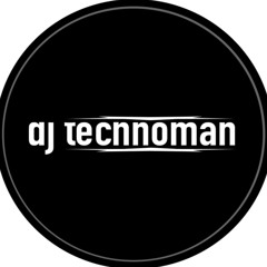 dj technoman
